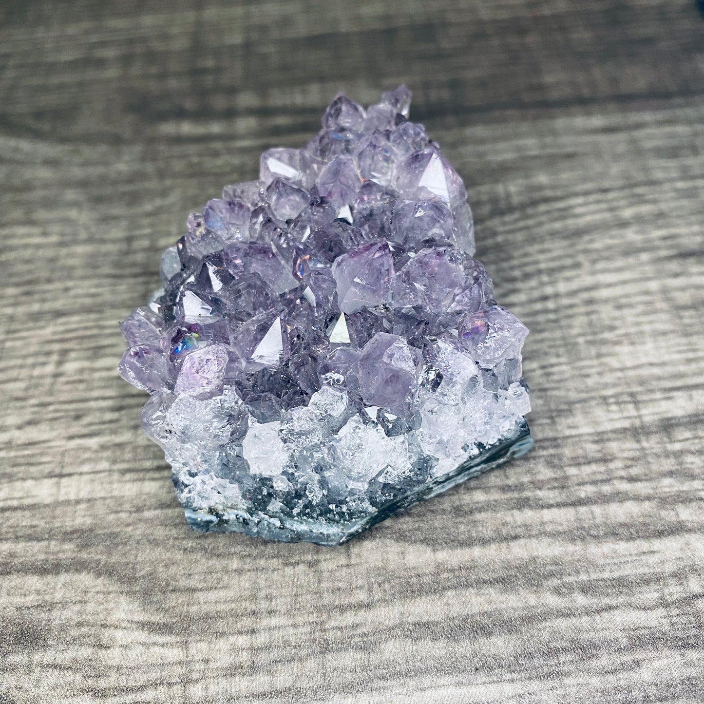 Amethyst Geode