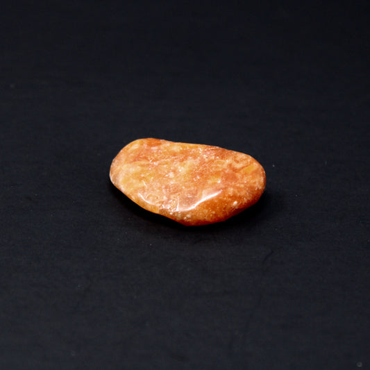 Orange Calcite