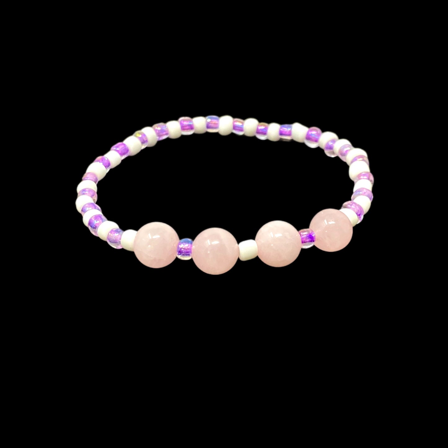 Crystal Stretch Bracelet