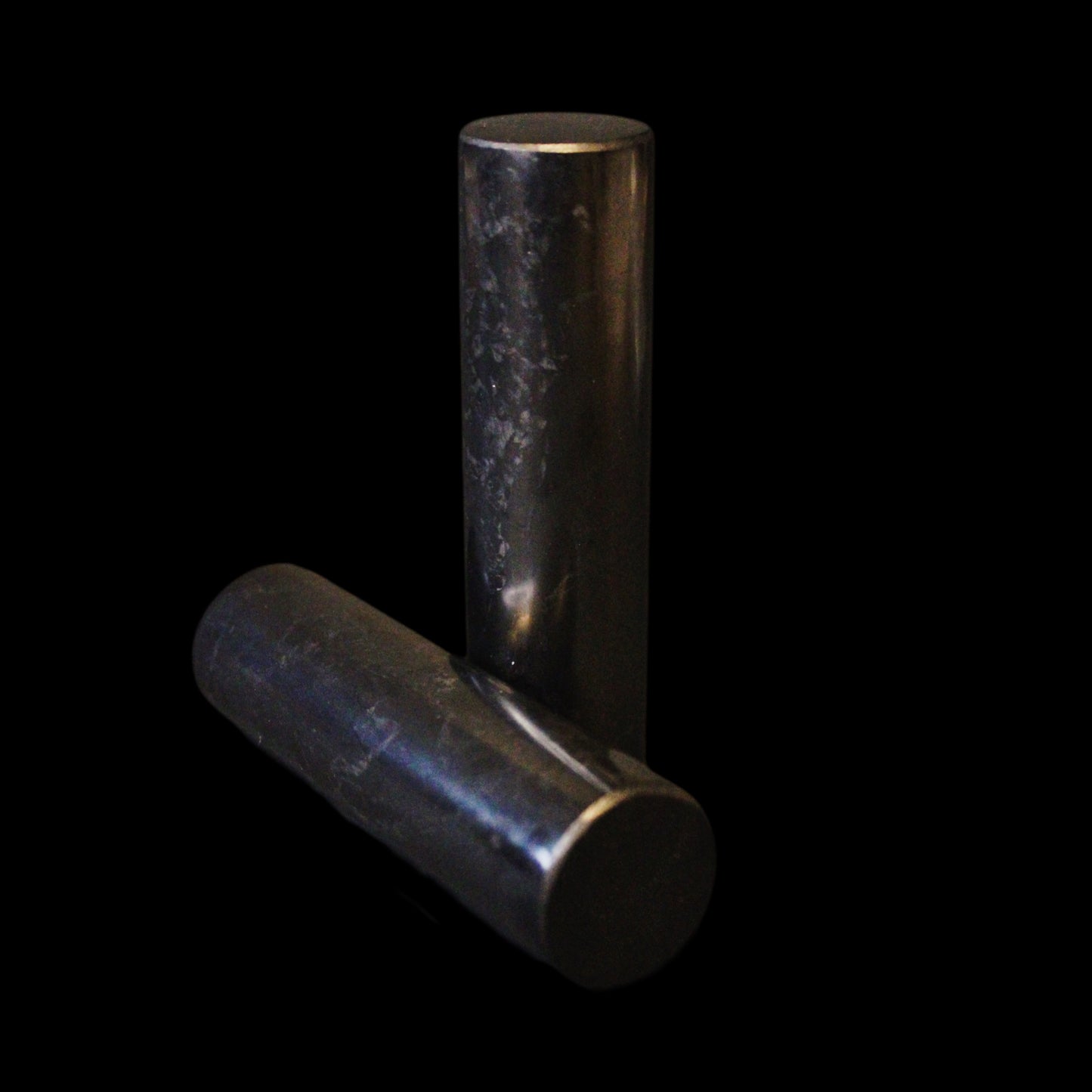 Russian Shungite Cylinder