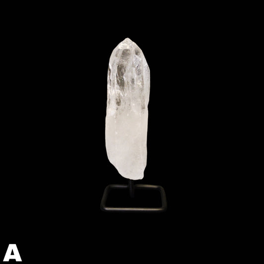 Quartz Point w/ Stand