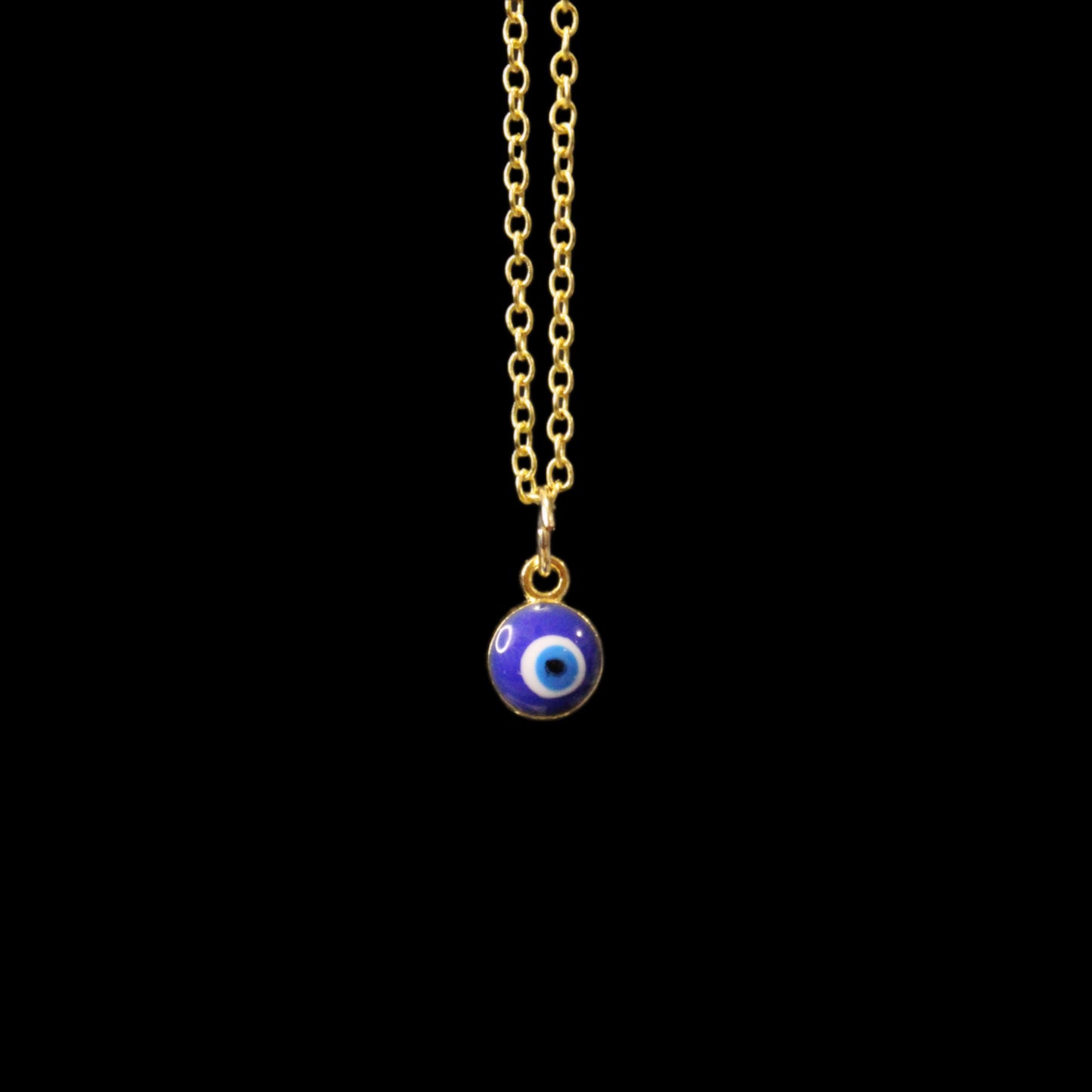 Evil Eye Necklace