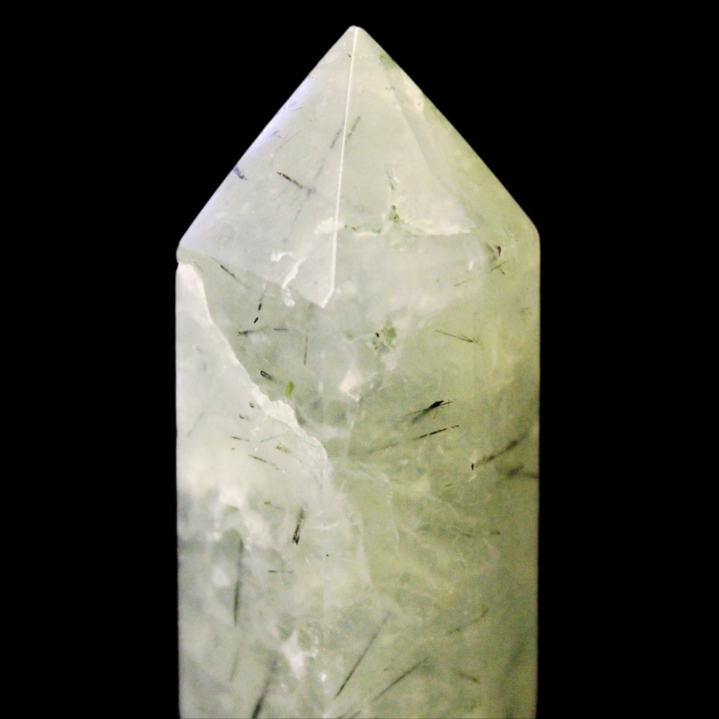 Prehnite Towers